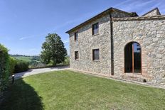 Casa di prestigio in vendita Volterra, Italia