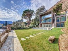Villa in vendita a Laglio Lombardia Como