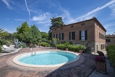 Esclusiva villa di 700 mq in vendita SP71, Trequanda, Toscana