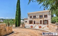 Prestigiosa villa di 300 mq in vendita SP14, Ostuni, Brindisi, Puglia