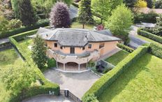 Villa in vendita a Carimate Lombardia Como