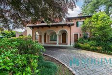 Villa in vendita a Olgiate Comasco Lombardia Como