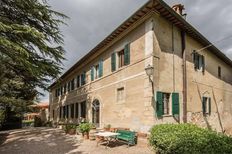 Prestigiosa villa di 1150 mq in vendita, MONTEPULCIANO, Montepulciano, Siena, Toscana