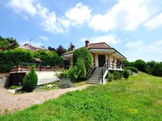 Prestigiosa villa in vendita Strada Rio Martello, 6, Pecetto, Provincia di Torino, Piemonte