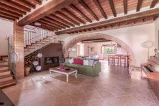 Prestigiosa villa di 450 mq in vendita, strada provinciale del Monte Amiata, snc, Pienza, Toscana