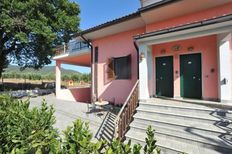 Villa in vendita a Gavorrano Toscana Grosseto
