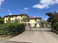 Prestigiosa villa in vendita via poggilupi, Terranuova Bracciolini, Toscana