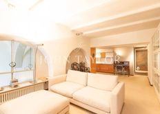 Appartamento di prestigio di 110 m² in affitto Via Sant\'Orsola, Milano, Lombardia