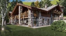 Appartamento di lusso in vendita La Salle, Valle d’Aosta
