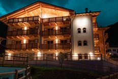Appartamento di lusso in vendita Streda de Ciampàc, 23, Canazei, Trentino - Alto Adige