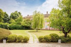 Villa in vendita a Zerbolò Lombardia Pavia