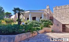 Esclusiva villa di 150 mq in vendita MONTICELLI, Ostuni, Brindisi, Puglia