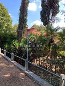 Esclusiva villa di 256 mq in vendita Via di Cecilia Metella, Roma, Lazio