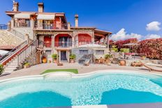 Villa in vendita a Guidonia Montecelio Lazio Roma