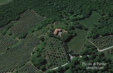 Casale in vendita a Cetona Toscana Siena