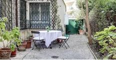 Appartamento di lusso in affitto Via Cavalier d\'Arpino, Roma, Lazio