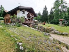 Esclusiva villa di 438 mq in vendita Località Plaze di Tret, Fondo, Trentino - Alto Adige