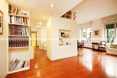 Prestigioso appartamento di 130 m² in vendita Via della Moscova, Milano, Lombardia