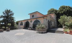 Prestigiosa villa di 400 mq in vendita Via di Pratalata Strada 3, Fiano Romano, Lazio
