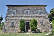 Villa in vendita a Rapolano Terme Toscana Siena