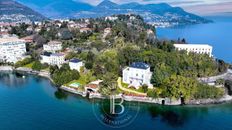 Villa in vendita a Verbania Piemonte Verbano-Cusio-Ossola