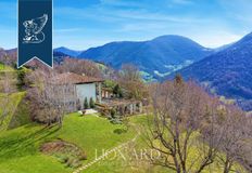 Villa in vendita a Cene Lombardia Bergamo