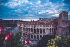 Appartamento di lusso in vendita Colosseo, Roma, Lazio