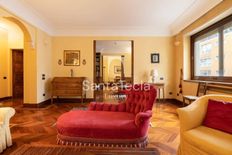 Appartamento di lusso in vendita Via Vincenzo Monti, 79, Milano, Lombardia