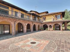 Prestigiosa villa in vendita Cavaglià, Italia