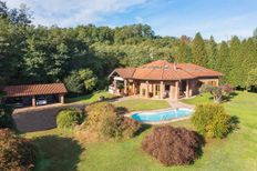 Villa di 340 mq in vendita Via Pianella, Castelletto sopra Ticino, Novara, Piemonte