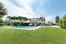 Esclusiva villa di 610 mq in vendita Via Padule, Pietrasanta, Toscana