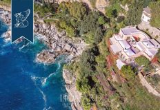 Villa in vendita a Positano Campania Salerno