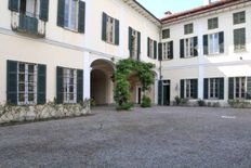 Palazzo in vendita a Sizzano Piemonte Novara