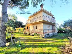 Prestigiosa villa di 410 mq in vendita, Via Flacca, Terracina, Latina, Lazio