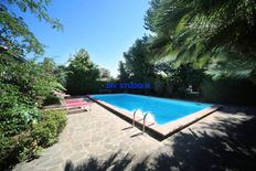 Prestigiosa villa di 790 mq in affitto Viale Sestri Levante, Fiumicino, Lazio