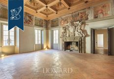 Appartamento di lusso di 700 m² in vendita Como, Lombardia