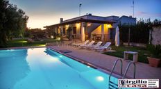 Esclusiva villa di 298 mq in vendita Contrada Camere, Ostuni, Brindisi, Puglia