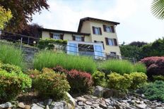 Esclusiva villa di 203 mq in vendita Via cavour, Premeno, Piemonte