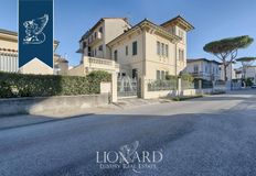 Villa in vendita a Viareggio Toscana Lucca