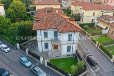 Villa in vendita Via Leopardi, 37, Brescia, Lombardia