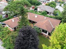 Esclusiva villa di 265 mq in vendita Via Cavalieri di Vittorio Veneto, Camisano Vicentino, Vicenza, Veneto