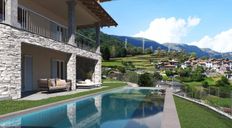 Villa in vendita a Pianello del Lario Lombardia Como