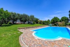 Esclusiva villa di 400 mq in vendita Via Palazzo, Sirmione, Brescia, Lombardia