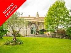 Prestigiosa villa di 517 mq in vendita, Via Tito Poggi, Roma, Lazio