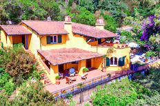 Esclusiva villa di 350 mq in vendita Via Punta Bianca, Ameglia, Liguria