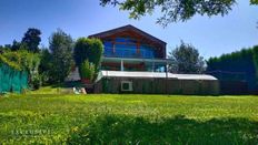 Prestigiosa villa in vendita Via Pirandello 17, Cermenate, Lombardia