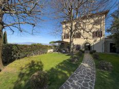 Prestigiosa villa di 330 mq in vendita, Via Francesco Severi, 90, Arezzo, Toscana