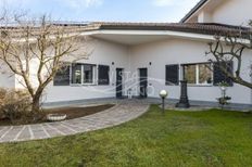 Esclusiva villa in vendita via Mazzini 10, Cermenate, Lombardia