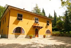 Prestigiosa villa di 425 mq in vendita Chiusi della Verna, Italia