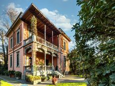 Villa in vendita a Cusano Milanino Lombardia Milano